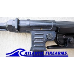 Mauser MP-40 22LR Rifle
