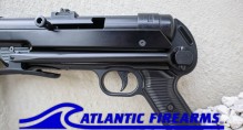 Mauser MP-40 22LR Rifle