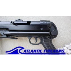 Mauser MP-40 22LR Rifle