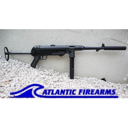 Mauser MP-40 22LR Rifle