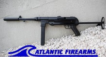 Mauser MP-40 22LR Rifle