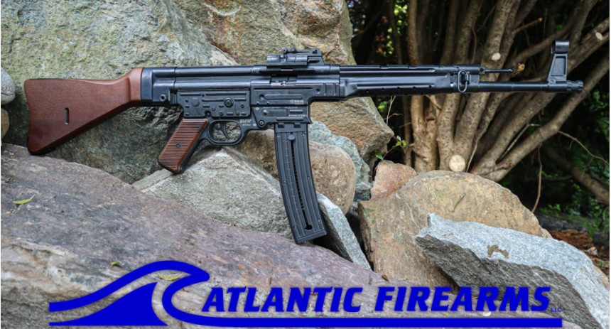 Mauser STG-44 22LR Rifle