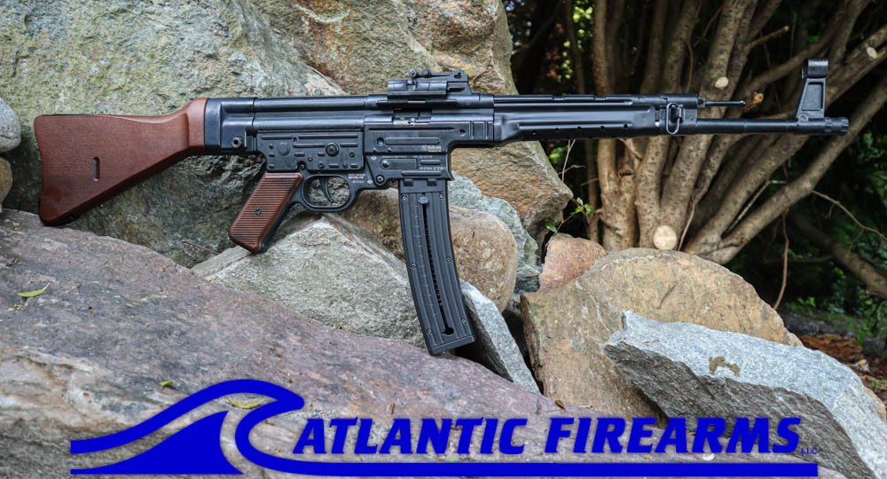 Mauser STG-44 22LR Rifle