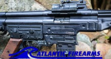 Mauser STG-44 22LR Rifle