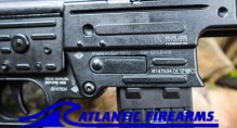 Mauser STG-44 22LR Rifle