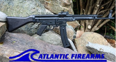 Mauser STG-44 22LR Rifle-...