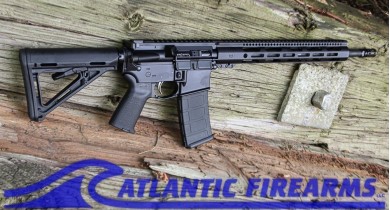 DPMS AR15 Rifle Video