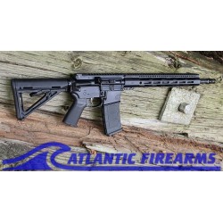 DPMS AR15 Rifle Video