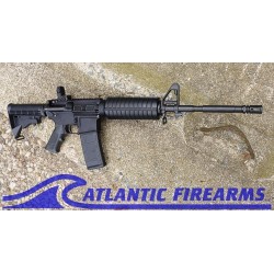 Colt M4 Carbine CR6920 Video