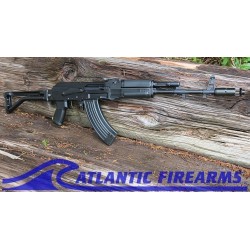 ARSENAL SAM7SF 84 E MILLED AK47 RIFLE- Video