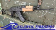 CENTURY WASR 10 PARATROOPER- RI3996-N- Video