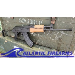 CENTURY WASR 10 PARATROOPER- RI3996-N- Video