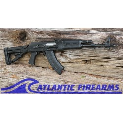 Zastava Arms ZPAPM70 AK47 Video