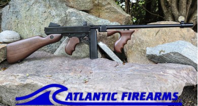 Thompson Model 1927A1...
