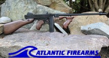 Thompson Model 1927A1 Lightweight