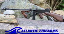 Thompson Model 1927A1 Lightweight