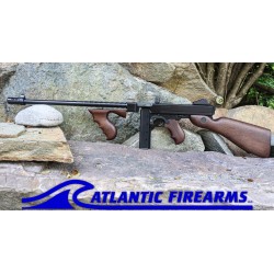 Thompson Model 1927A1 Lightweight