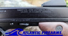 Thompson Model 1927A1 Lightweight