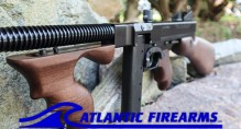 Thompson Model 1927A1 Lightweight