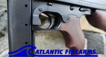 Thompson Model 1927A1 Lightweight