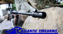 Thompson Model 1927A1 Lightweight