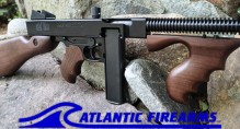 Thompson Model 1927A1 Lightweight