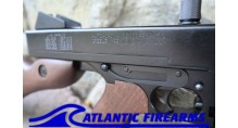 Thompson Model 1927A1 Lightweight