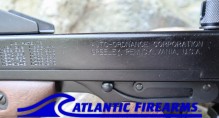 Thompson Model 1927A1 Lightweight