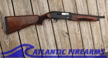 Panzer Arms EG200 Shotgun Video