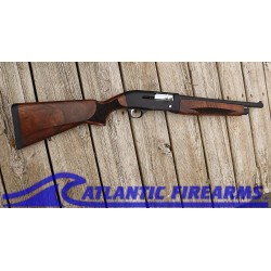 Panzer Arms EG200 Shotgun Video
