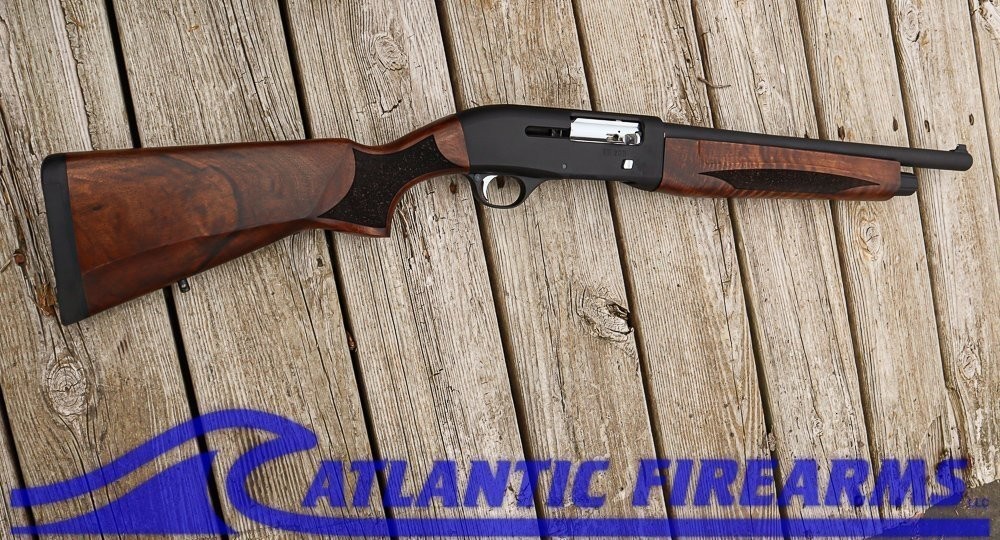 Panzer Arms EG200 Shotgun Video