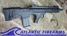 SDS NK-1 BULLPUP SHOTGUN Video