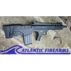 SDS NK-1 BULLPUP SHOTGUN Video