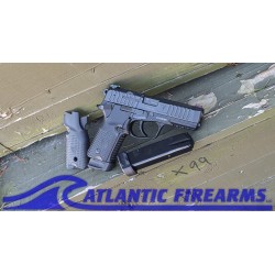 FB Radom VIS-100 Pistol Video