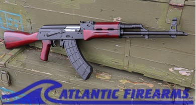 WBP AK47 JACK RED RIFLE Video