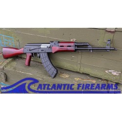 WBP AK47 JACK RED RIFLE Video