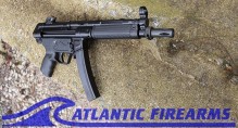 CENTURY ARMS AP5 PISTOL Video