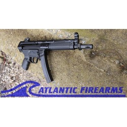 CENTURY ARMS AP5 PISTOL Video