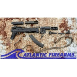 Yugo M56 Parts Kit Video
