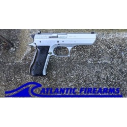 IMI Jericho 941F Pistol Video