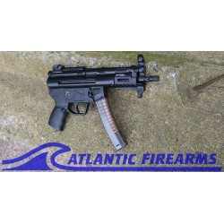PTR 9KT Pistol Video