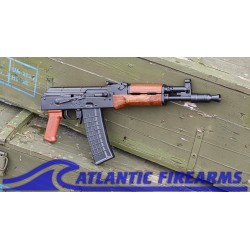 Pioneer Arms Forged 5.56 AK47 Pistol Video