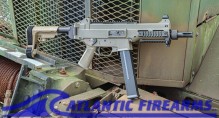 Tommy Built Tactical TMP .45 Pistol Video