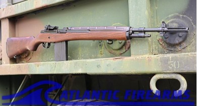 Bula Defense M14 Rifle Video
