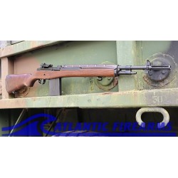 Bula Defense M14 Rifle Video