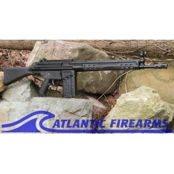 PTR A3S .308 Rifle Video