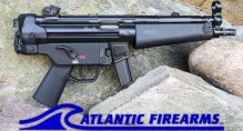 HK SP5 European Import Model Video