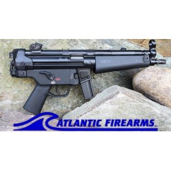 HK SP5 European Import Model Video