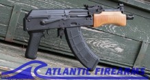 AK47 Pistol- Mini Draco Video