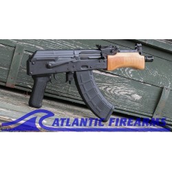 AK47 Pistol- Mini Draco Video